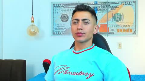 zachpri20 online show from 01-27-25, 09:23