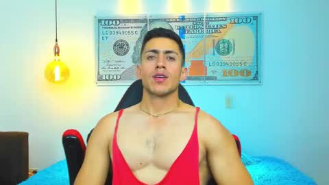 zachpri20 online show from 03-07-25, 12:01