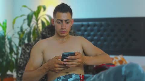 zachpri20 online show from 09-24-25, 09:29