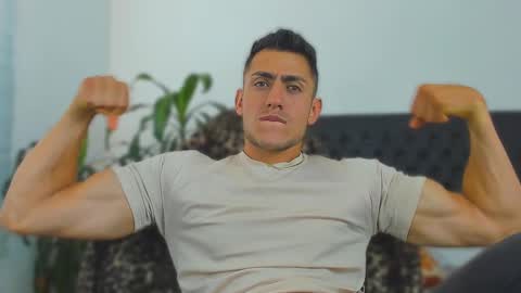 zachpri20 online show from 09-27-25, 03:28