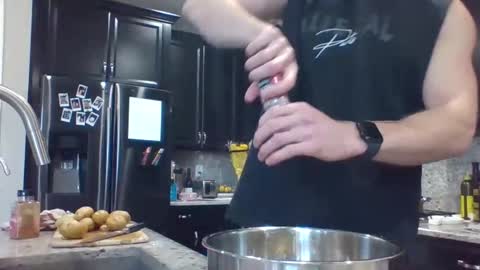 zachschaefer online show from 03-05-26, 11:01