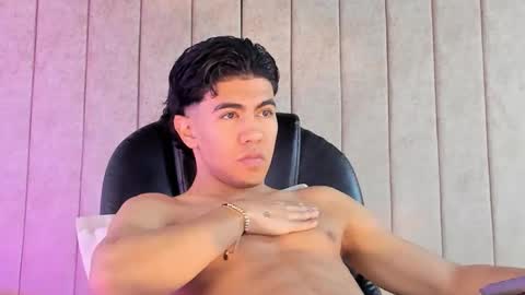 zack conor online show from 03-02-25, 02:54