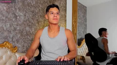 zack_deen online show from 10-31-25, 07:37