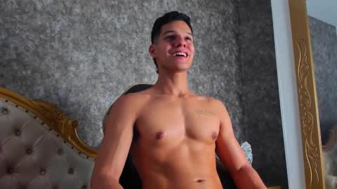 zack_deen online show from 02-08-26, 07:17