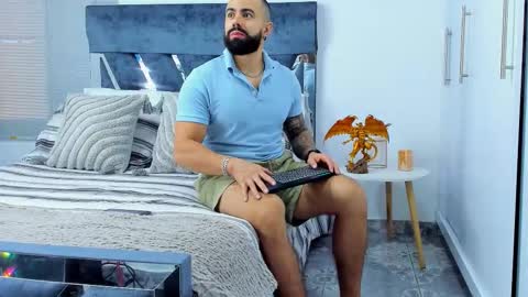 Richard online show from 02-17-26, 12:34