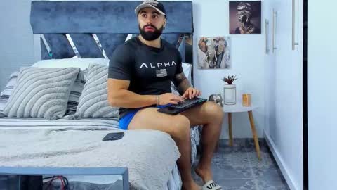 Richard online show from 03-18-26, 12:19