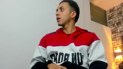 zack_isback online show from 04-13-26, 08:03