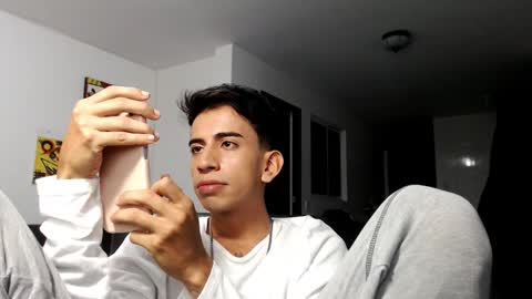 Zack King online show from 01-25-25, 03:19