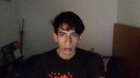 Zack King online show from 11-01-25, 07:38