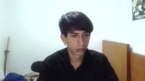 Zack King online show from 11-06-25, 08:10