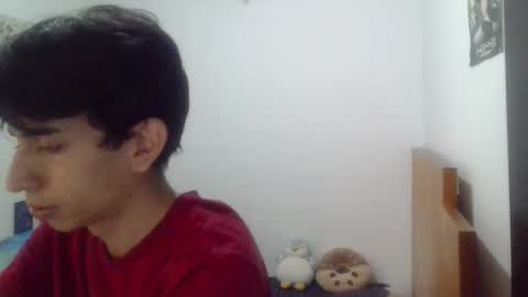 Zack King online show from 11-20-25, 05:45