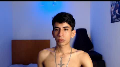 Zack King online show from 02-24-26, 02:31