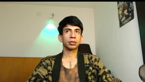 Zack King online show from 03-04-26, 10:54