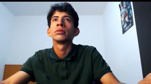 Zack King online show from 03-18-26, 10:40