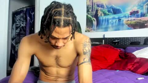 Zack Pipher online show from 05-03-26, 11:22