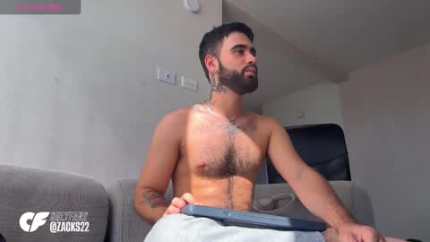 zack_sullivan22 online show from 03-04-26, 08:15