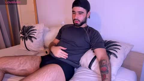 Snapshot of zack_sullivan22 chatting on 07-18-26, 03:00 zack_sullivan22 online show from 07-18-26, 03:00