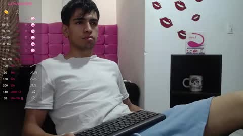 Xavi online show from 12-22-24, 12:16