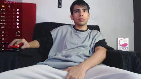 Xavi online show from 01-07-25, 12:20