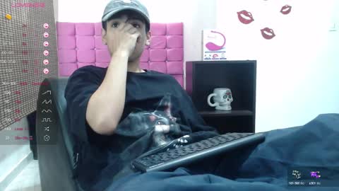 Xavi online show from 01-09-25, 12:09