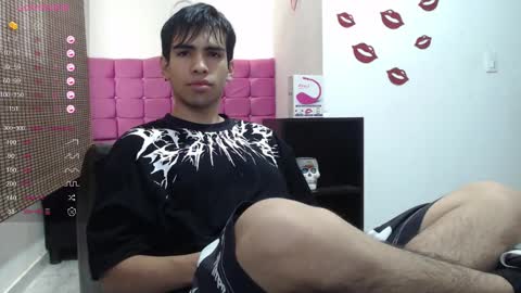 Xavi online show from 01-19-25, 12:28
