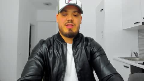 Zack online show from 10-22-25, 07:35