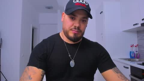 Zack online show from 11-18-25, 01:00