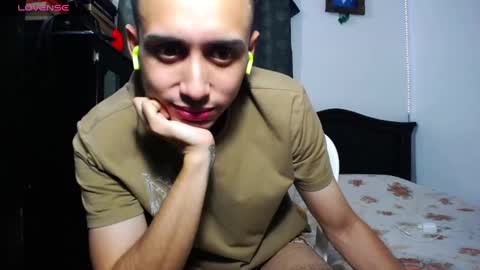 zackdriussyx online show from 01-30-25, 11:02