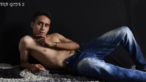 zackdriussyx online show from 02-28-25, 04:54