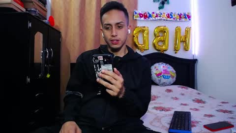 zackdriussyx online show from 03-06-25, 04:30