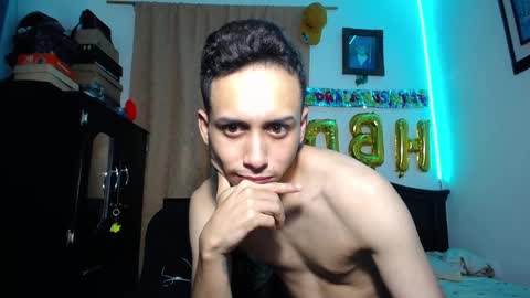 zackdriussyx online show from 03-08-25, 10:00