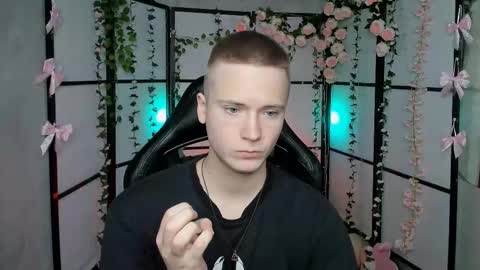 Zack online show from 02-26-25, 12:36