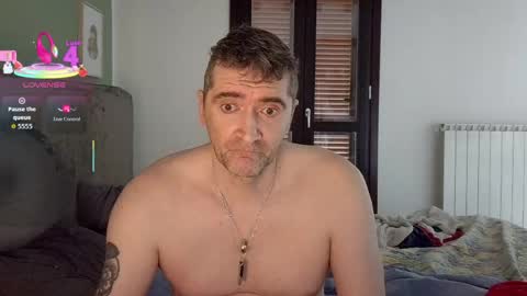 Ivan online show from 05-04-26, 03:30