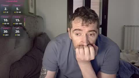 Ivan online show from 05-08-26, 11:37
