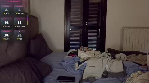 Ivan online show from 05-10-26, 04:56
