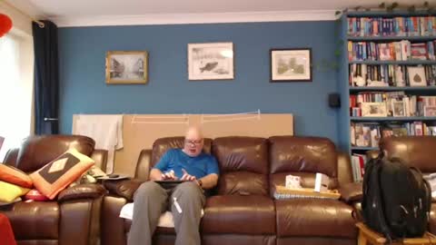 Zac Smitj online show from 02-09-25, 01:14