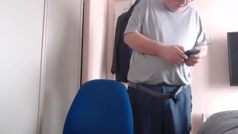 Zac Smitj online show from 04-16-26, 10:27