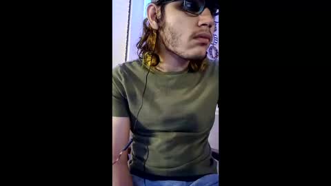 ZactheFeetGuy online show from 01-06-26, 07:01