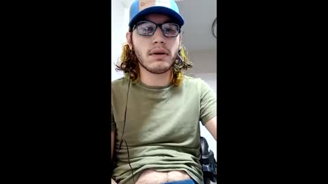 ZactheFeetGuy online show from 01-06-26, 09:50