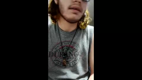 ZactheFeetGuy online show from 01-08-26, 05:37