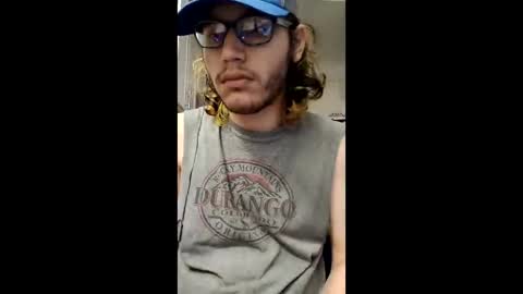 ZactheFeetGuy online show from 01-09-26, 08:06