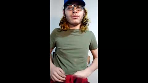 ZactheFeetGuy online show from 02-04-26, 02:01