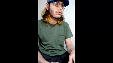 ZactheFeetGuy online show from 02-15-26, 04:36