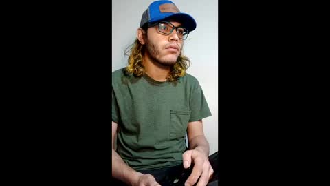 ZactheFeetGuy online show from 02-16-26, 11:17