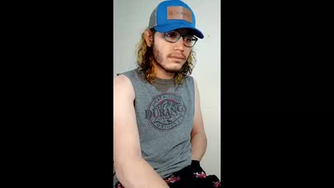 ZactheFeetGuy online show from 02-22-26, 06:17