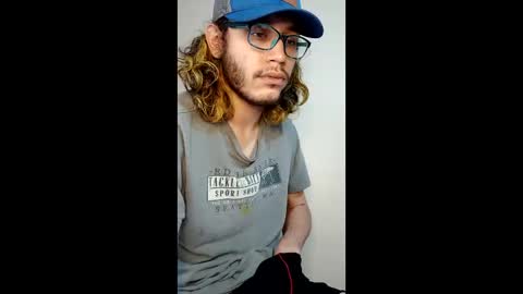 ZactheFeetGuy online show from 02-26-26, 07:35