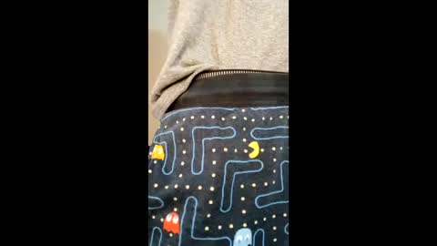 ZactheFeetGuy online show from 03-02-26, 04:36