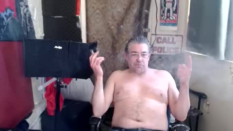 zaddypoppaj online show from 03-09-26, 03:16