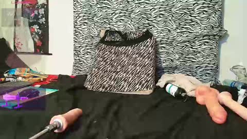 zafira online show from 02-28-25, 11:34