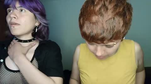 zafira_raven online show from 01-12-26, 01:00